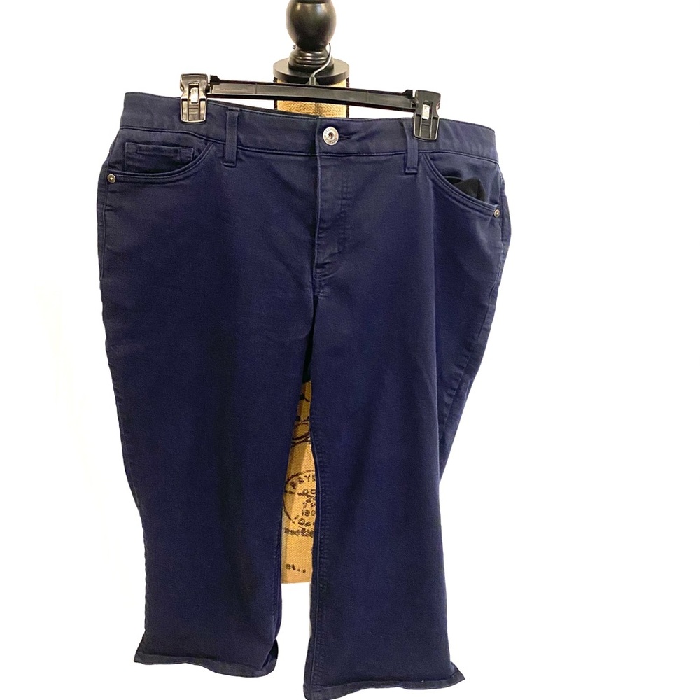 Capri Liz Claiborne